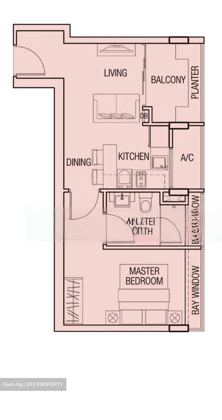 Bella Casita (D15), Apartment #473423591
